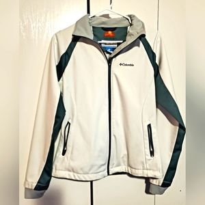 Columbia Womens Softshell Jacket